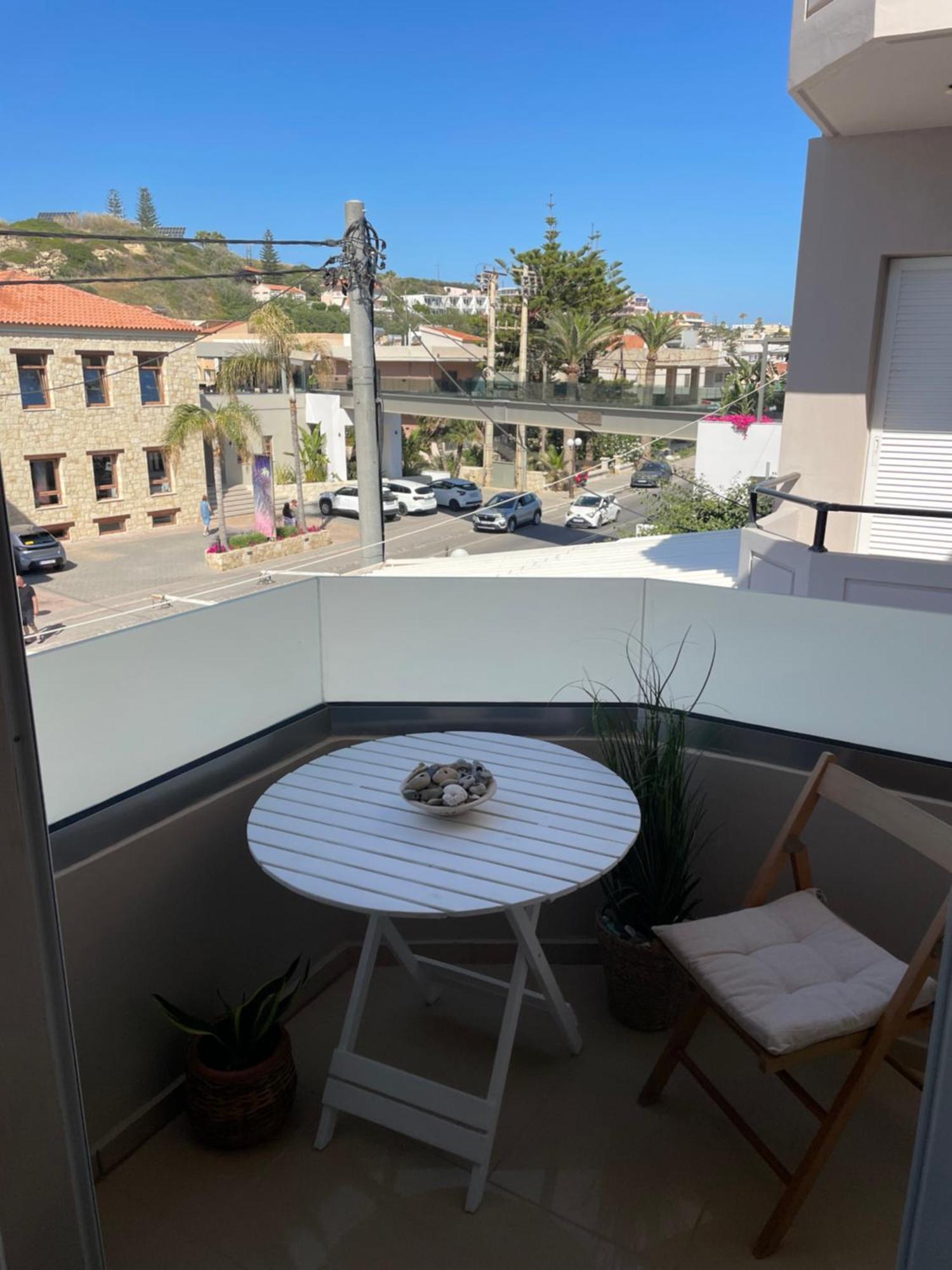 Cielo Chania Apartment