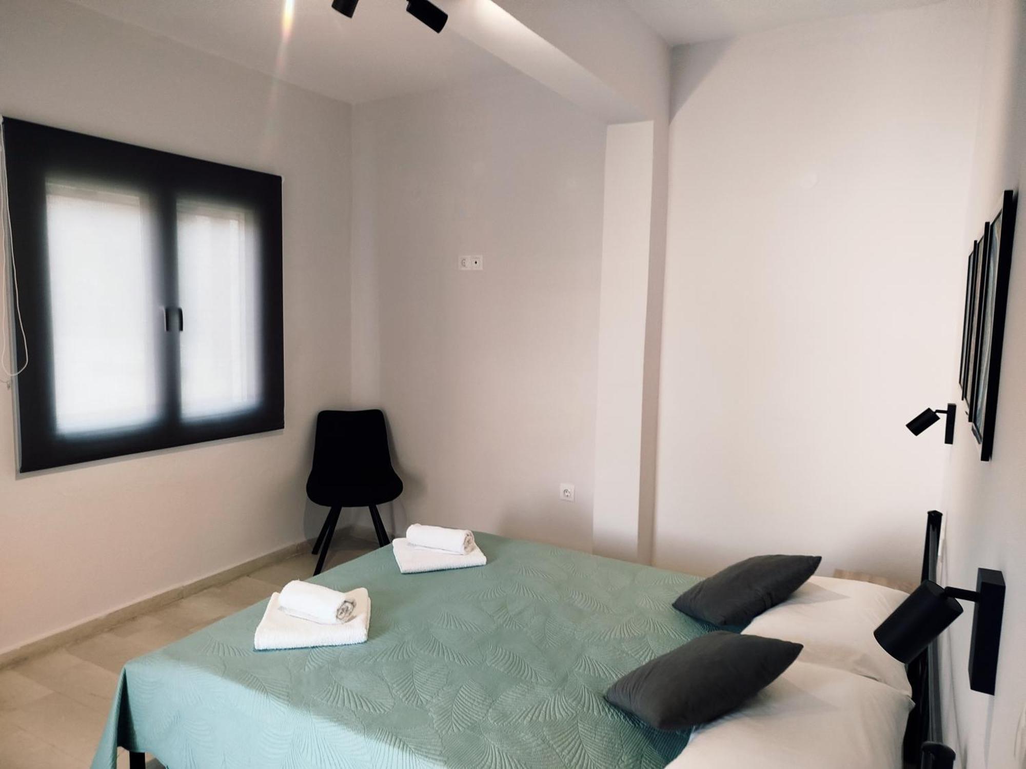 Apartment Hermes Comfort