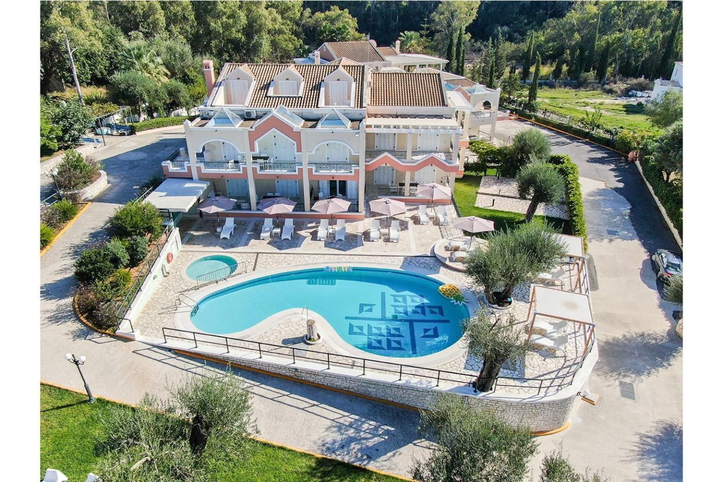 Apartment Saint Nicholas *