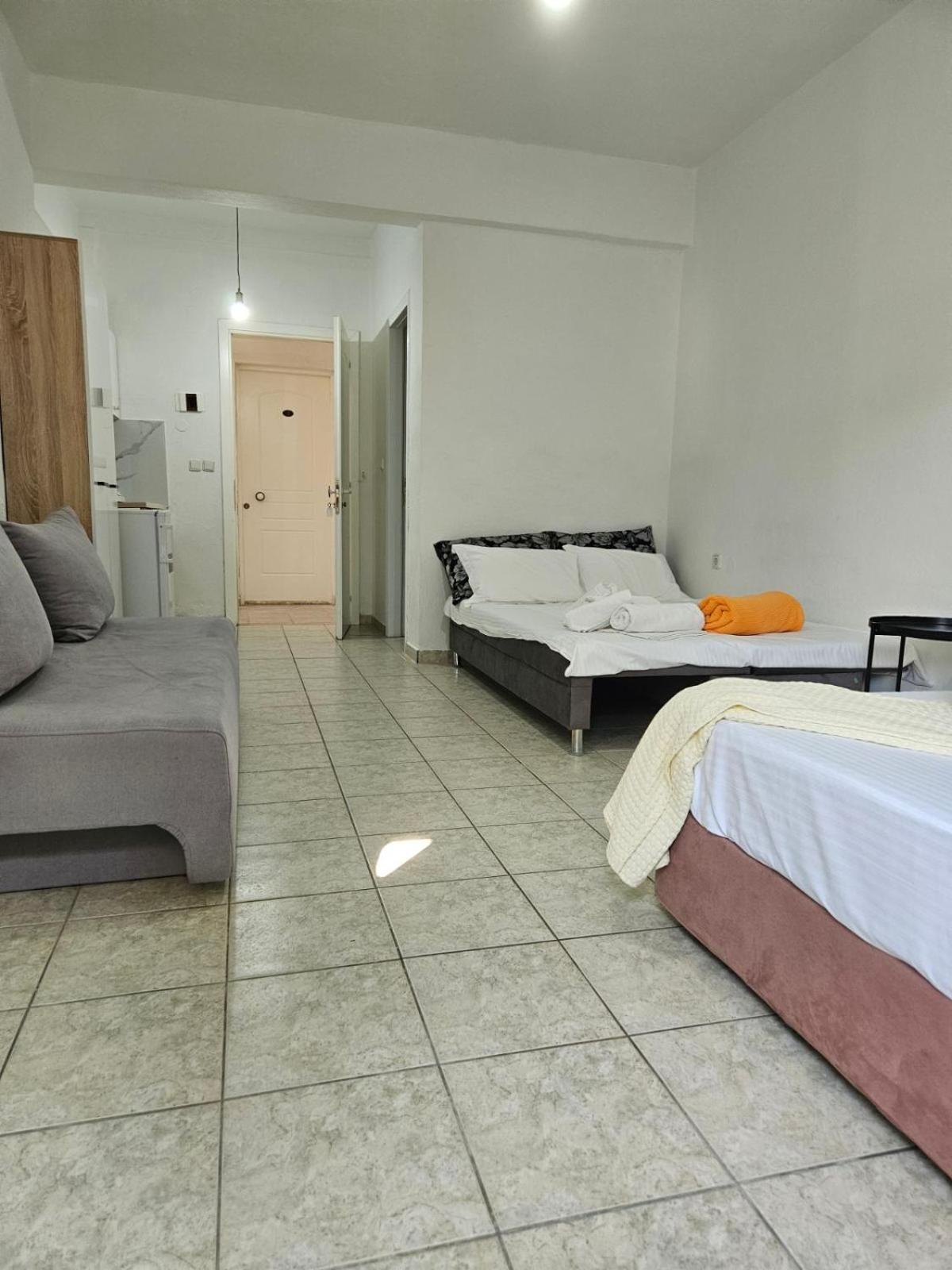 Apartment Sivilla Boutique Economy *