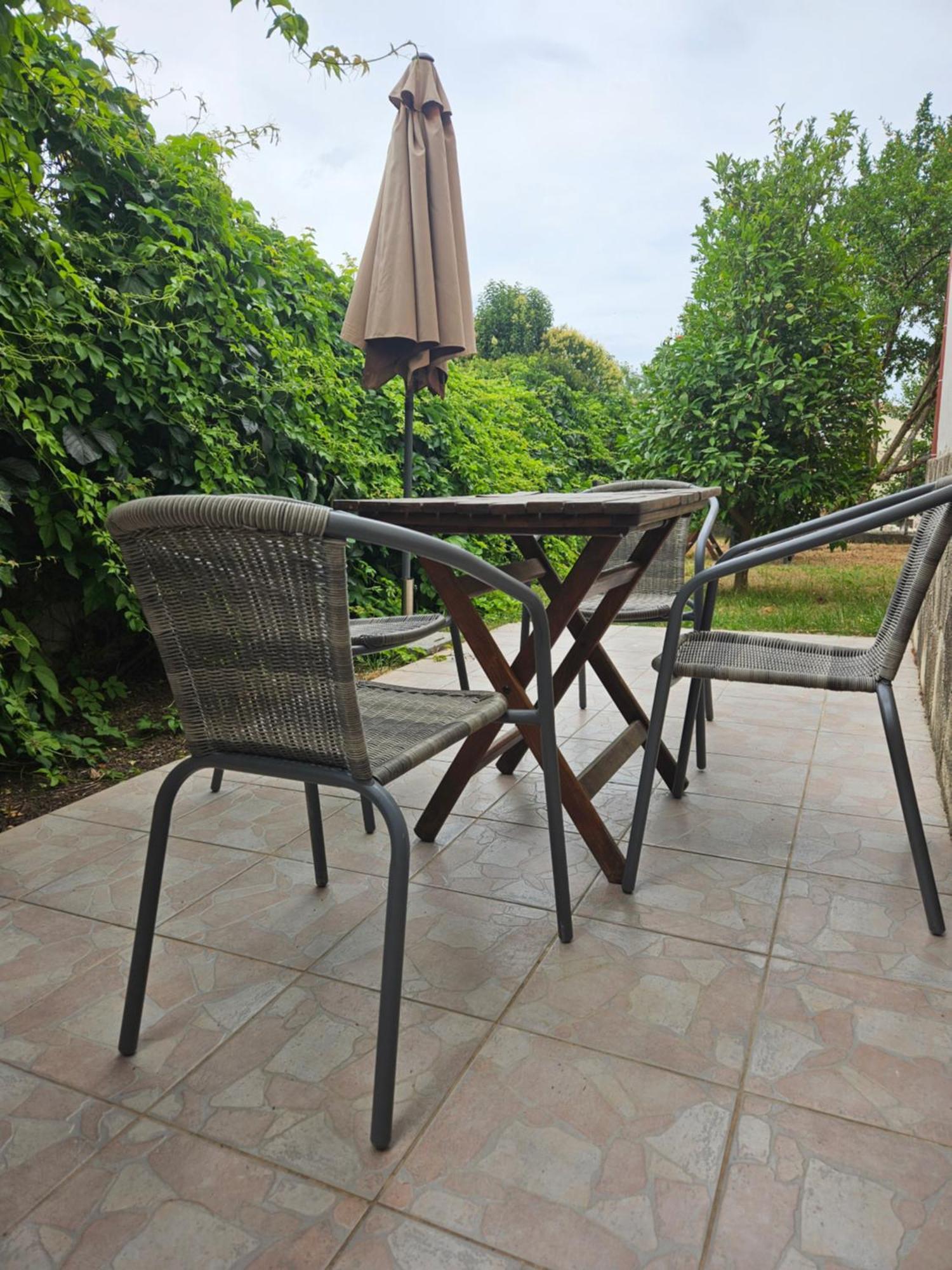 Apartment Sivilla Boutique Economy Afytos