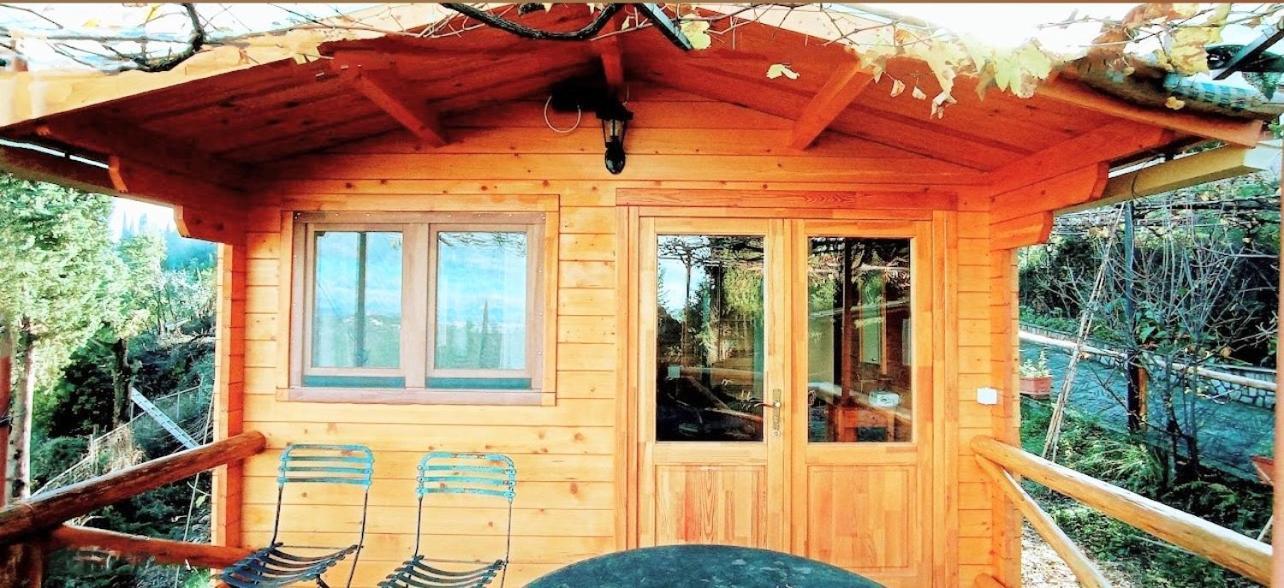 Apartment Linda House Corfu Gastouri (Corfu)