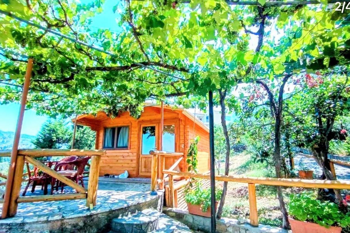 Linda House Corfu Gastouri (Corfu)