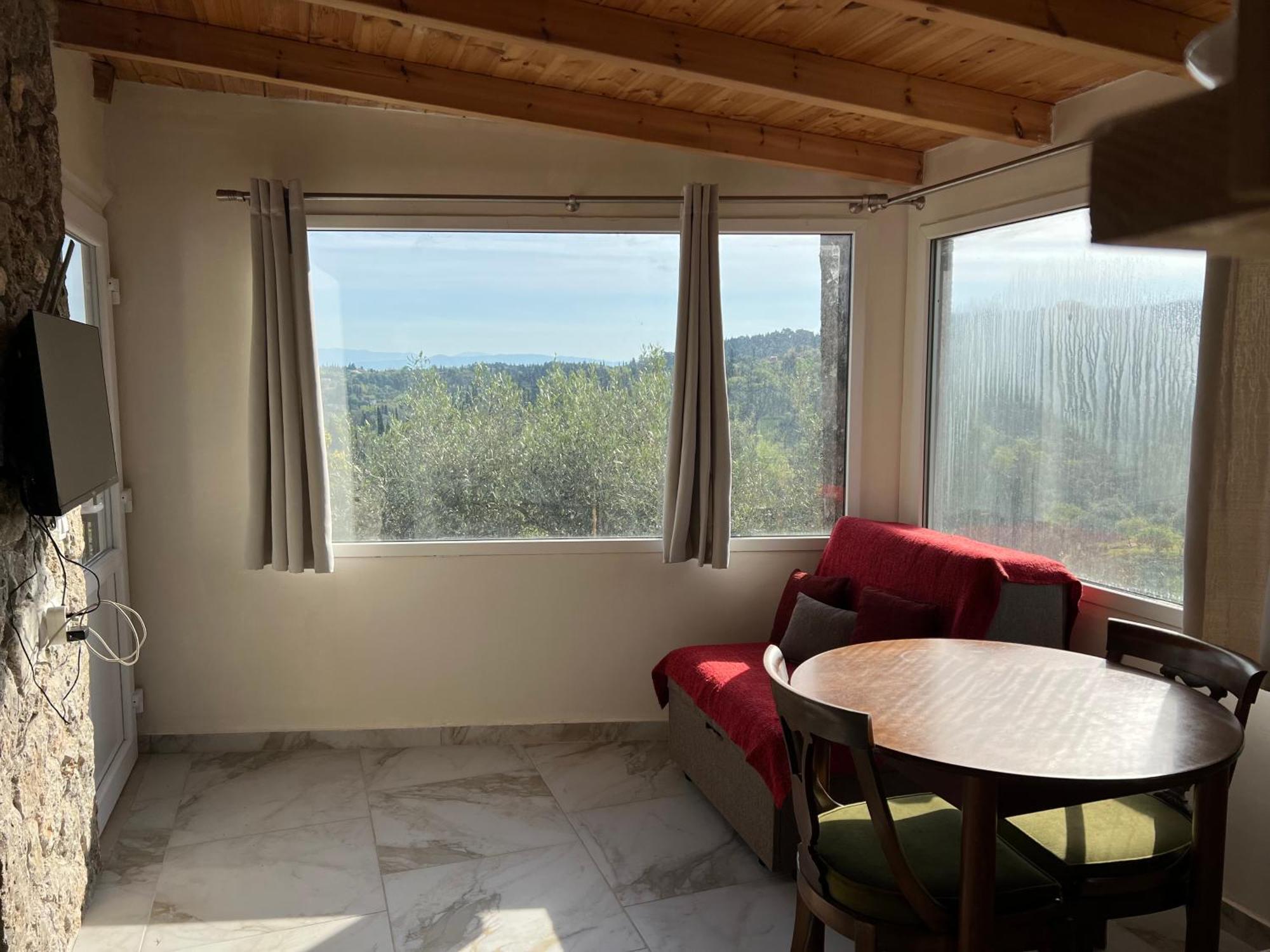 Apartment Linda House Corfu *