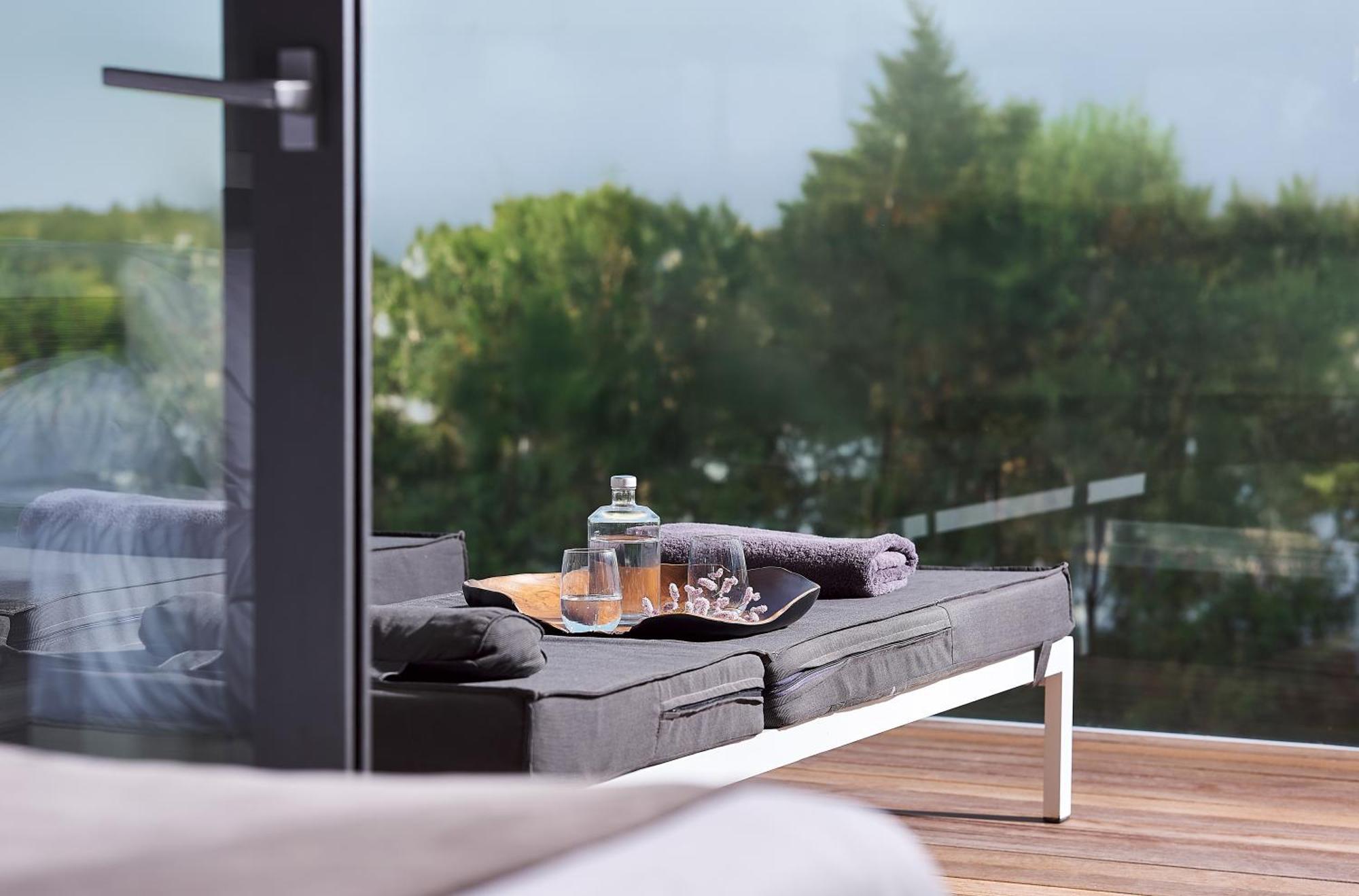Nema Design Hotel & Spa - Adults Only Hotel Hersonissos (Crete)