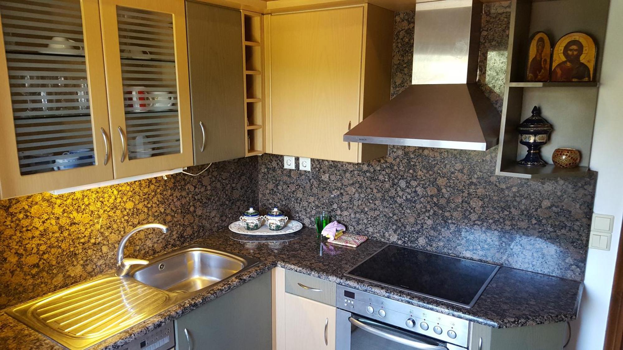 Dimitra Guest house
