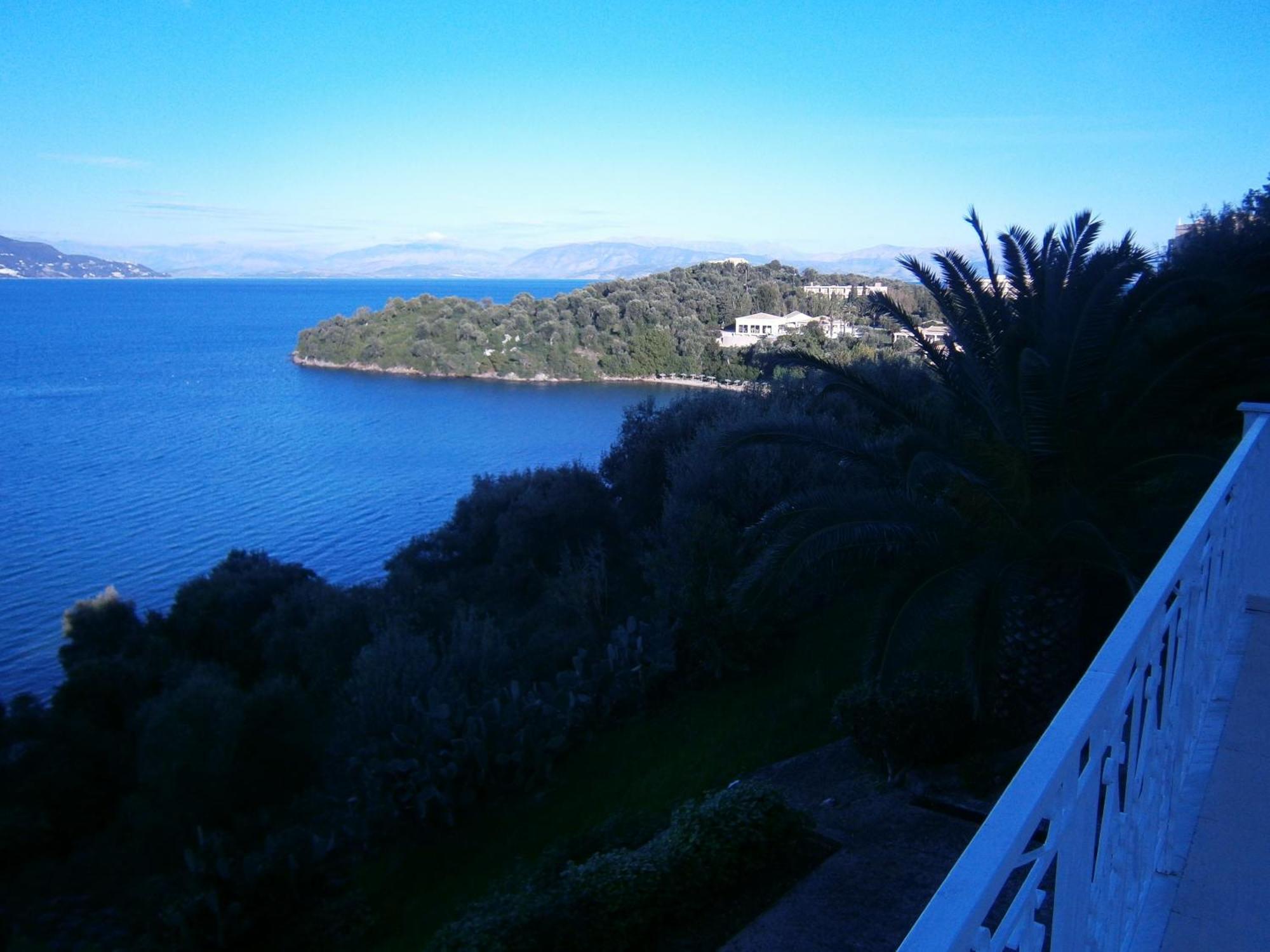 Guest house Dimitra