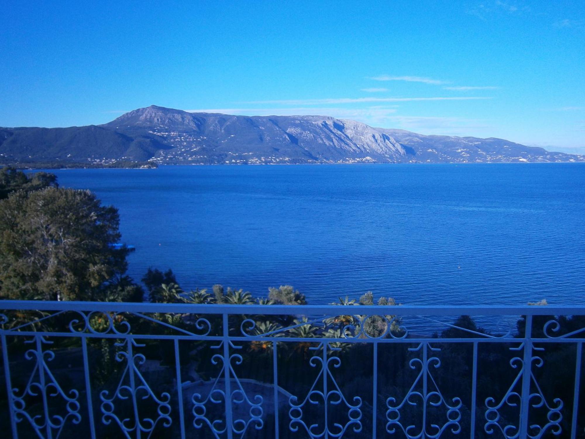 Dimitra Guest house 2*