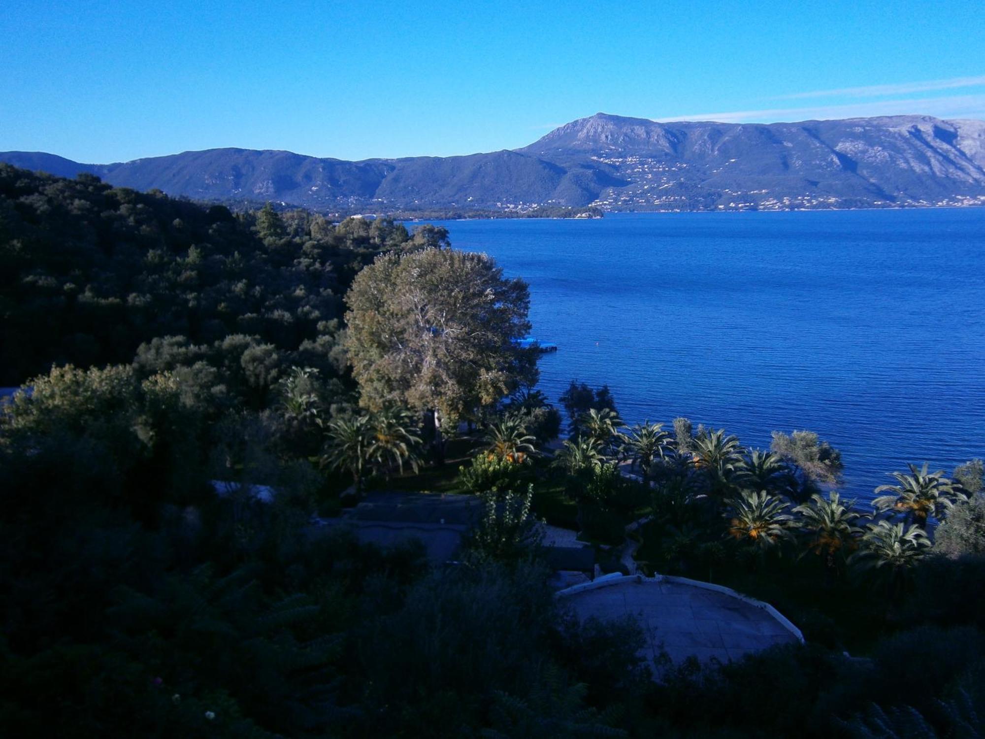 Dimitra Guest house Kommeno (Corfu)