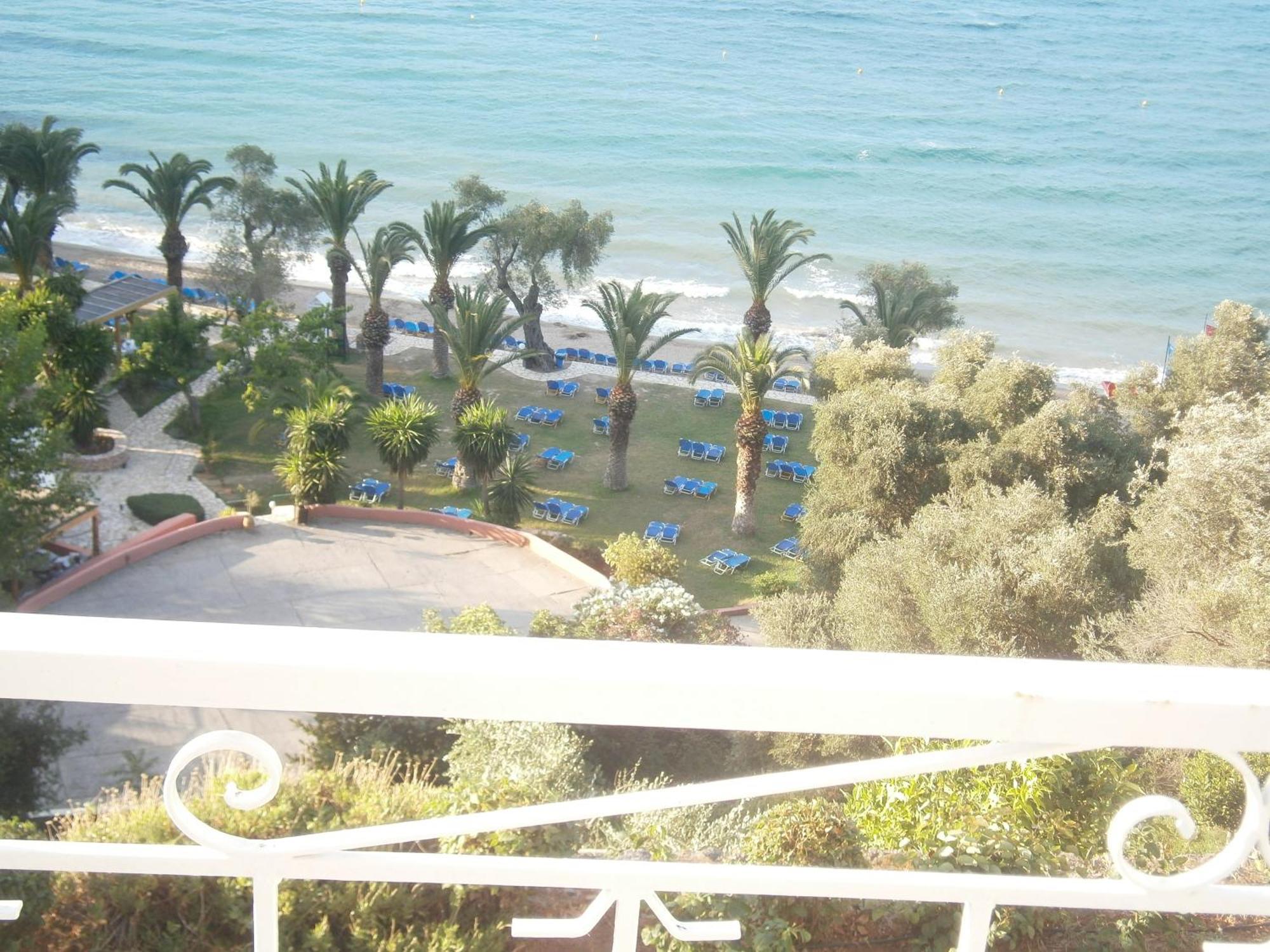 Dimitra Guest house