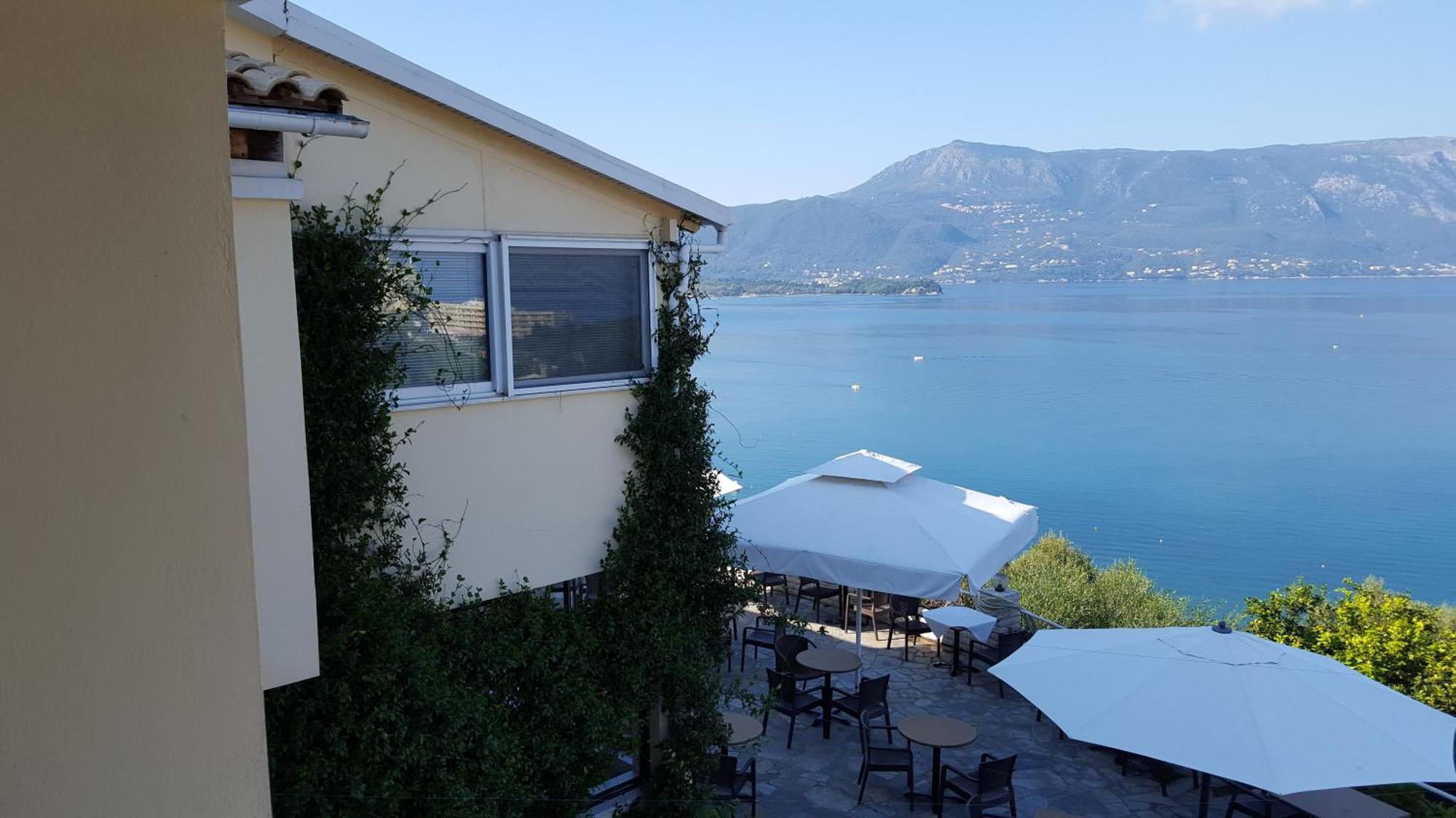 Dimitra Guest house 2*