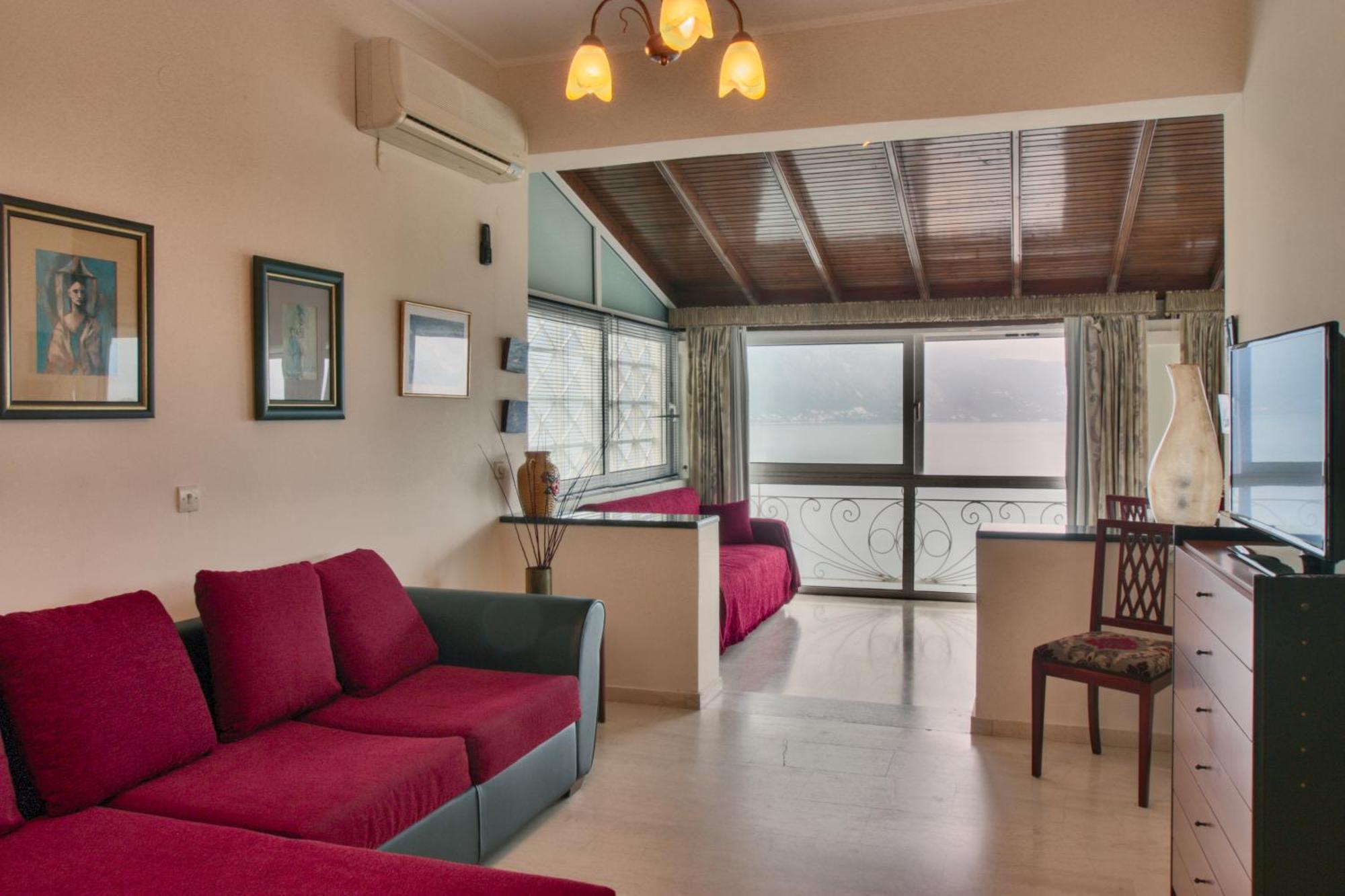 Dimitra Guest house Kommeno (Corfu)