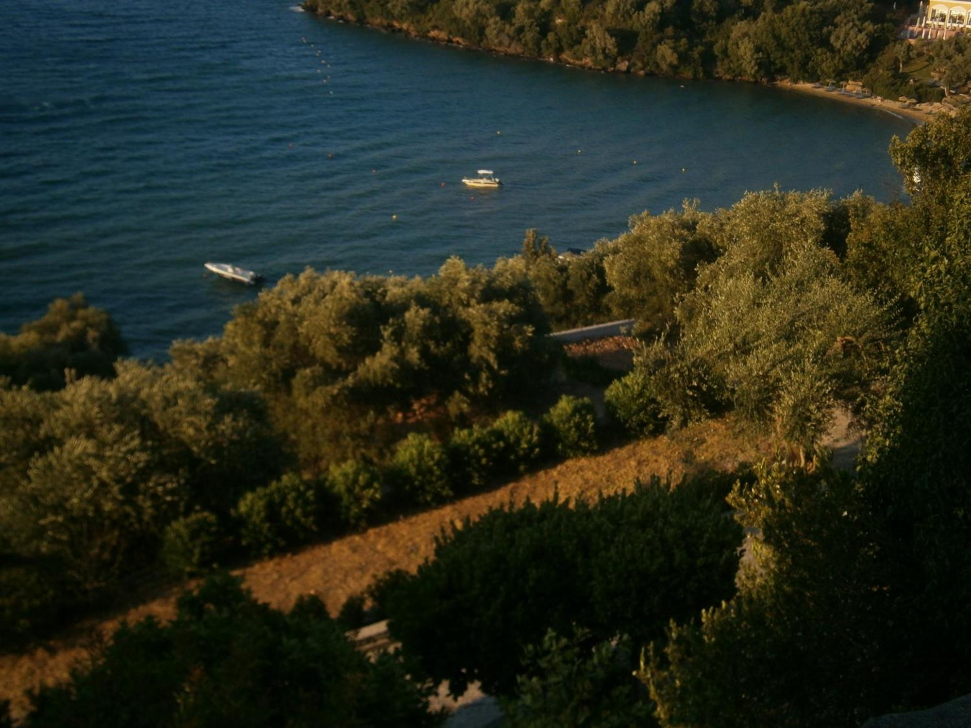 Dimitra Guest house