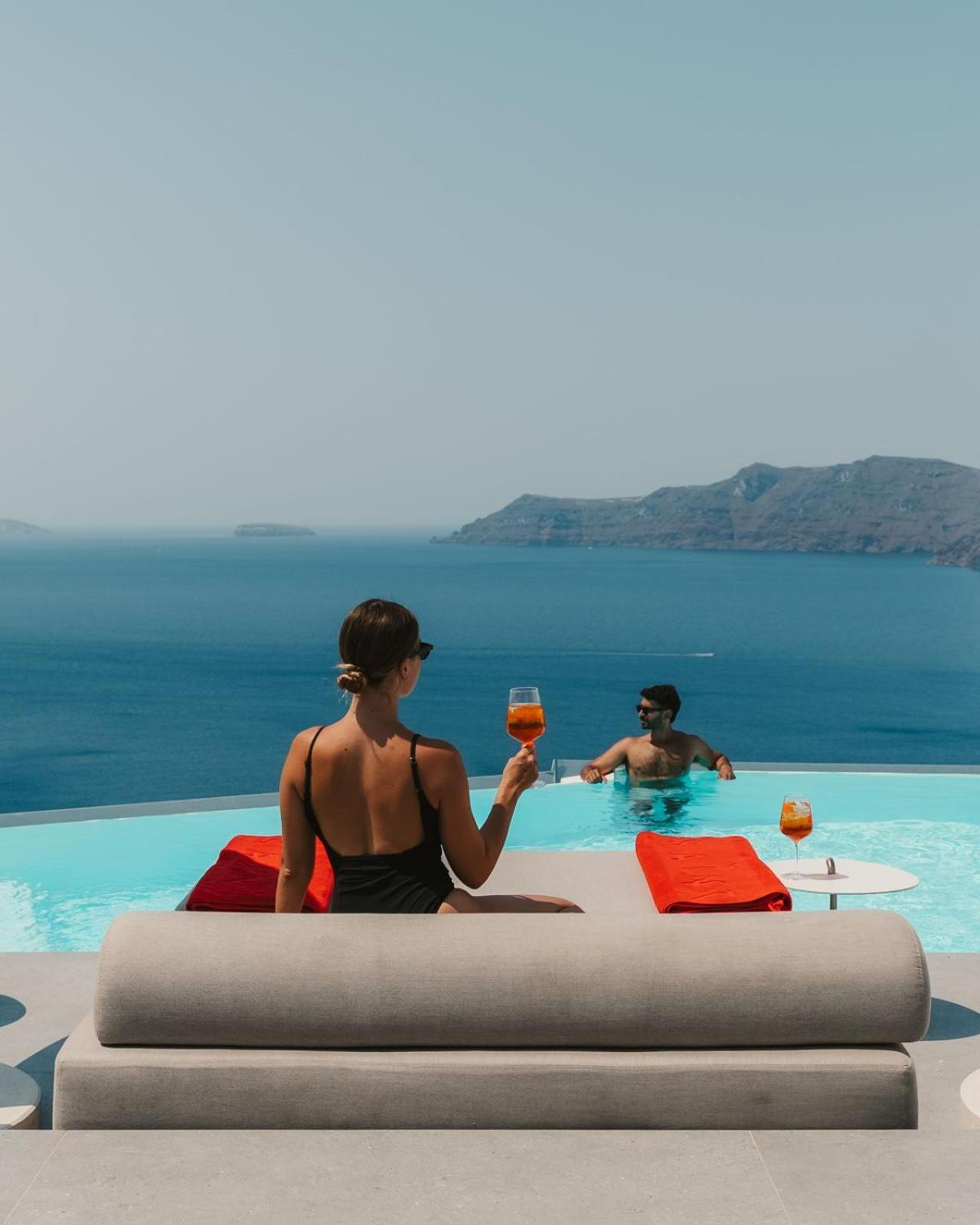 The Saint Hotel 5*
