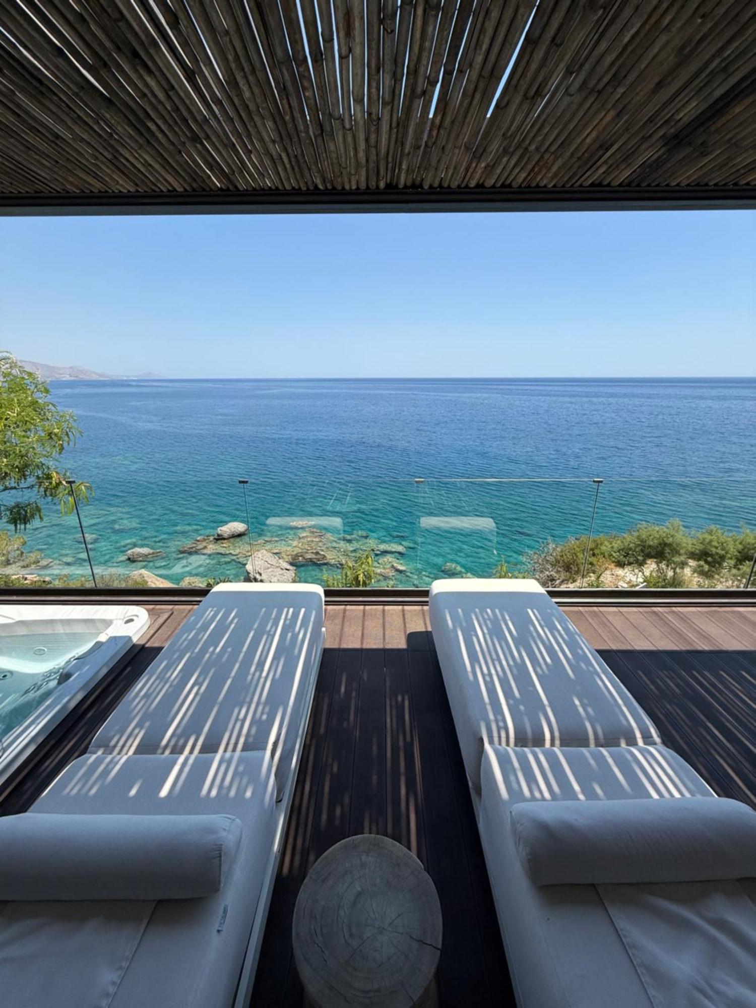 Villa Mystique Luxury Achlia