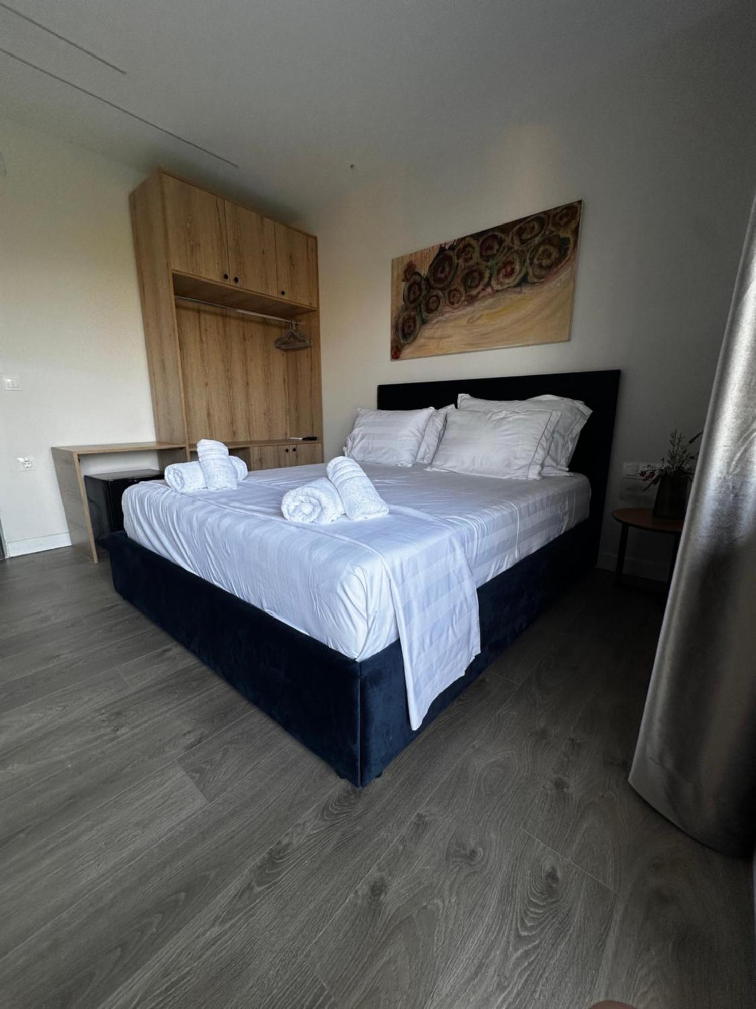 Aparthotel Panorama Hideaway