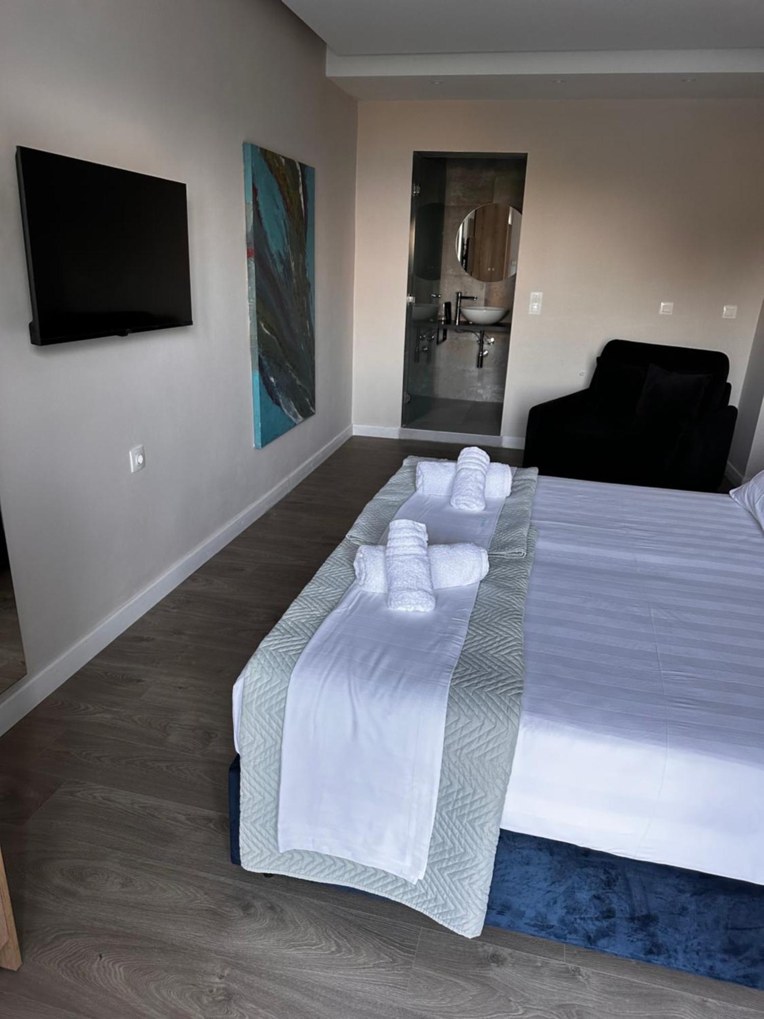 Panorama Hideaway Aparthotel Dassia (Corfu)