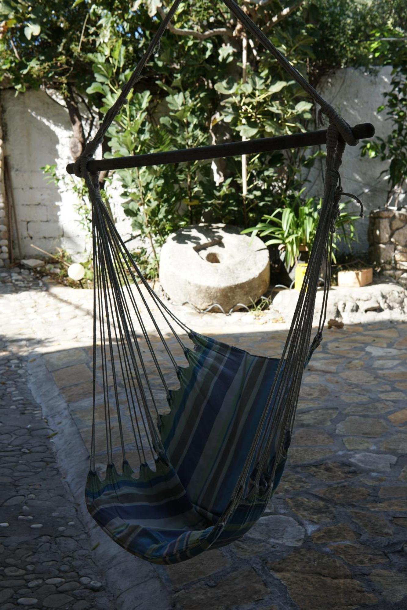 Varagoulis Giannis & Lenas Apartment *