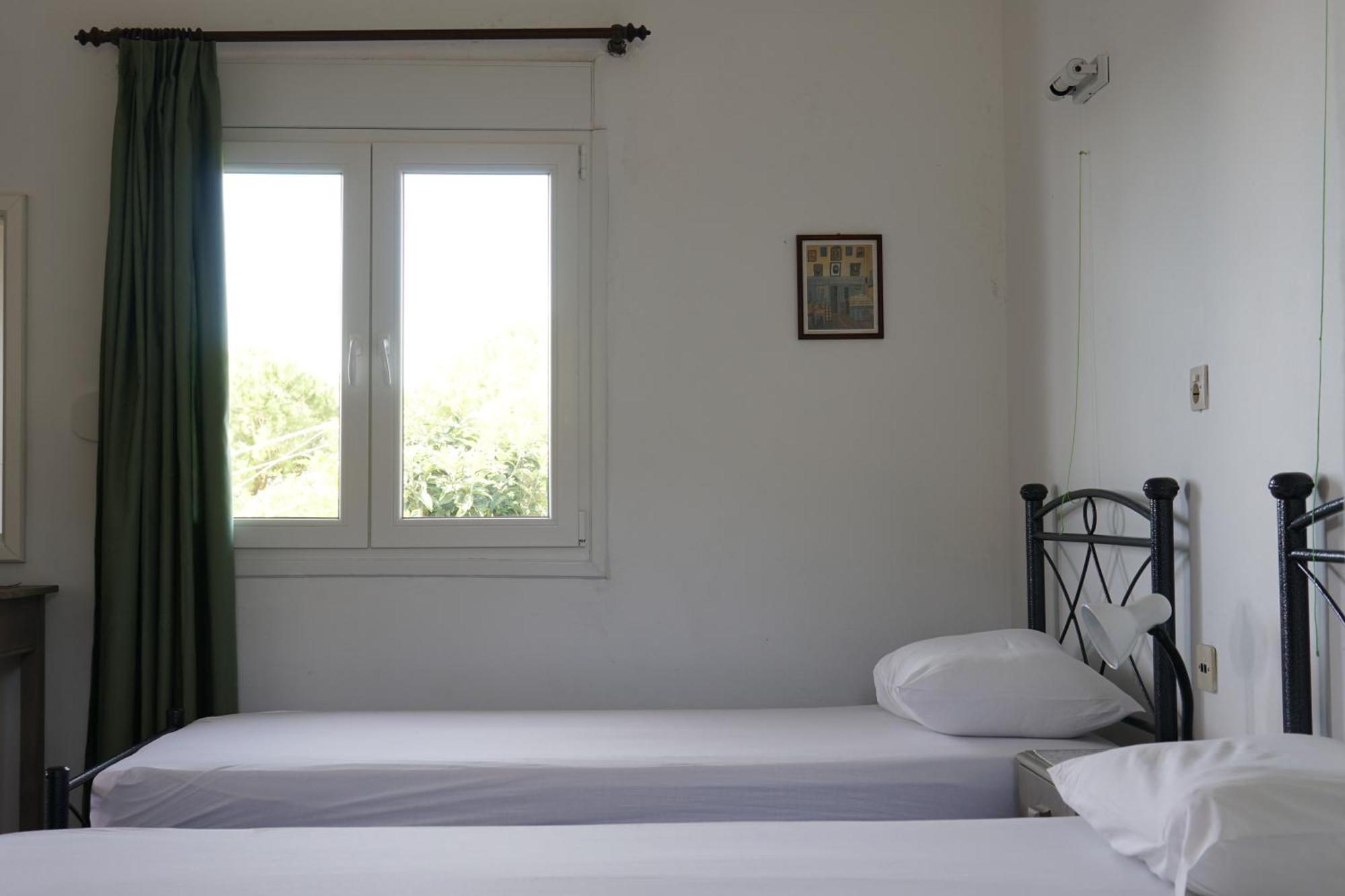 Apartment Varagoulis Giannis & Lenas *
