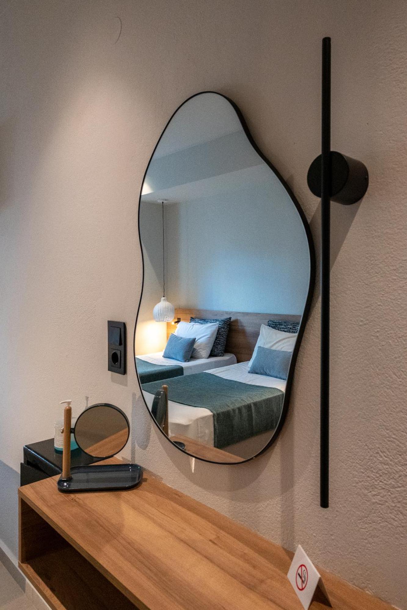 Apartment Psaras Stalida