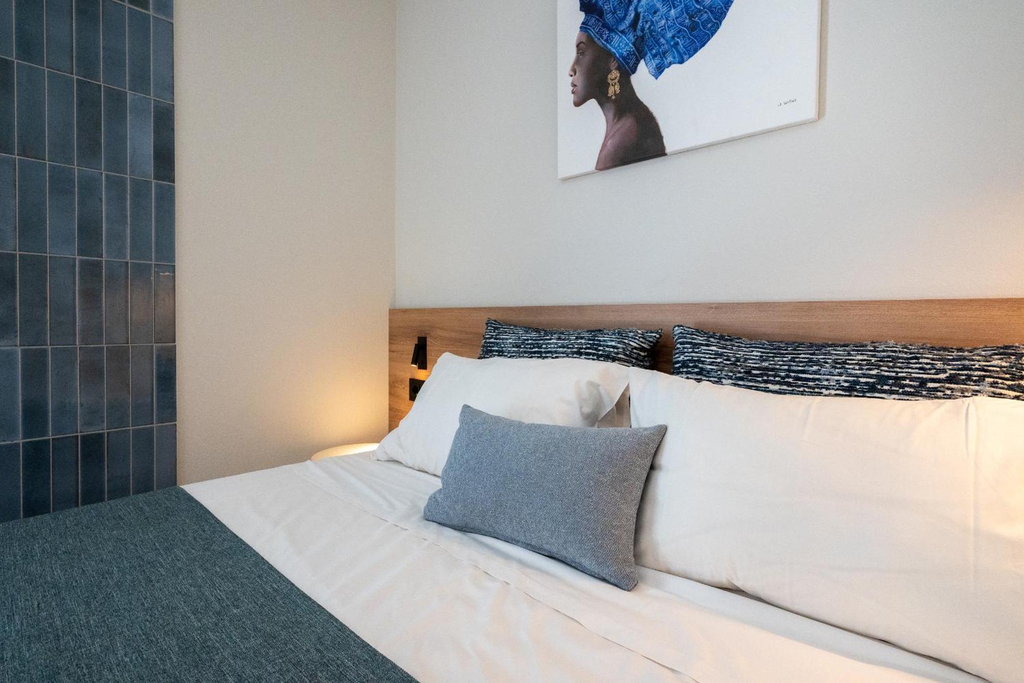 Apartment Psaras Stalida