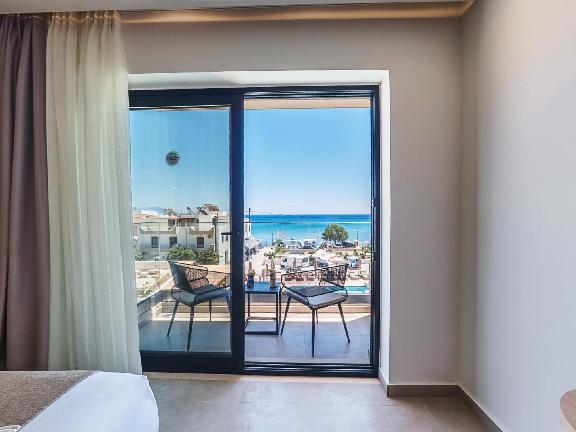 Hotel Blu & 5*