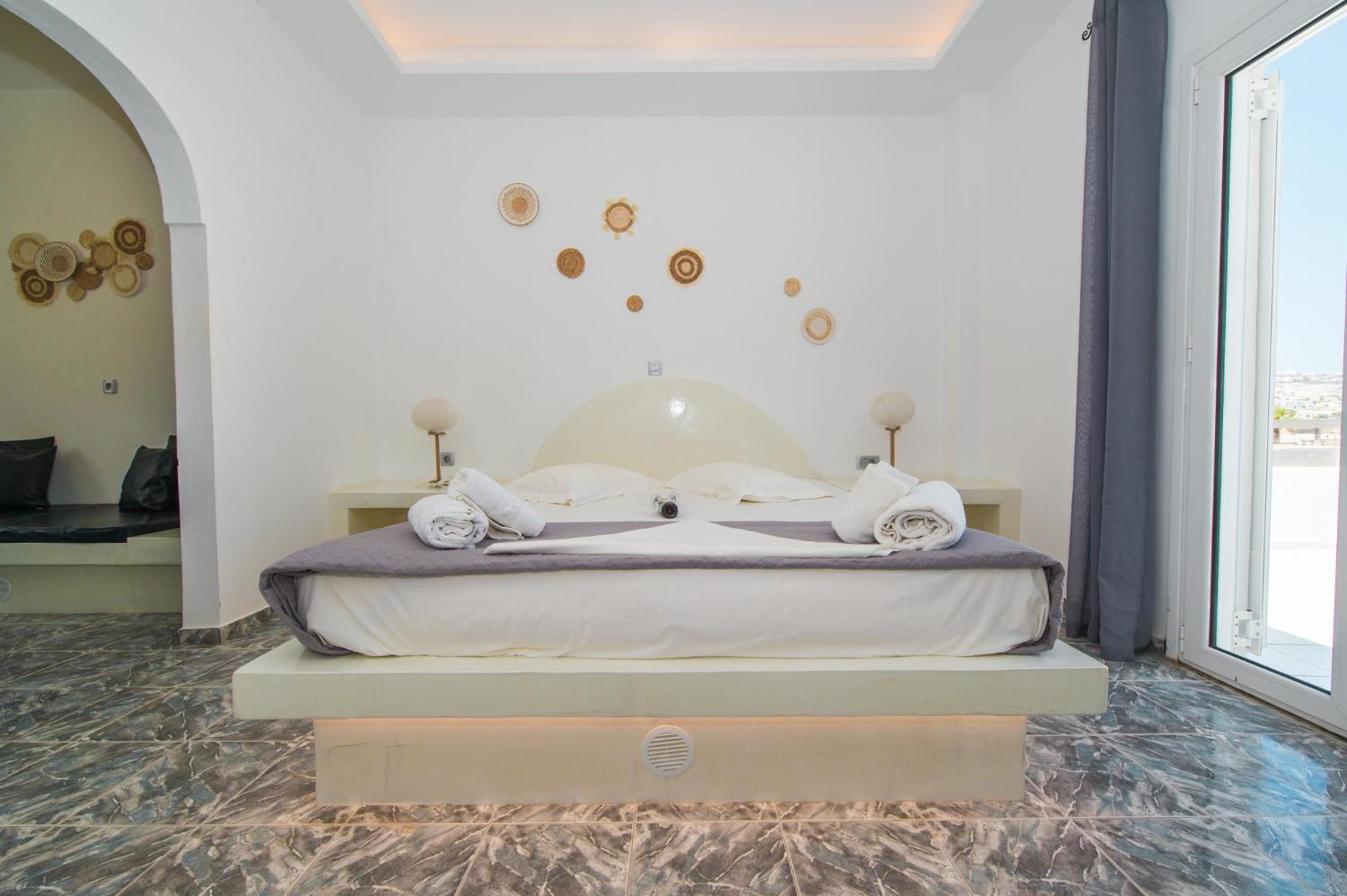 The F Guest house