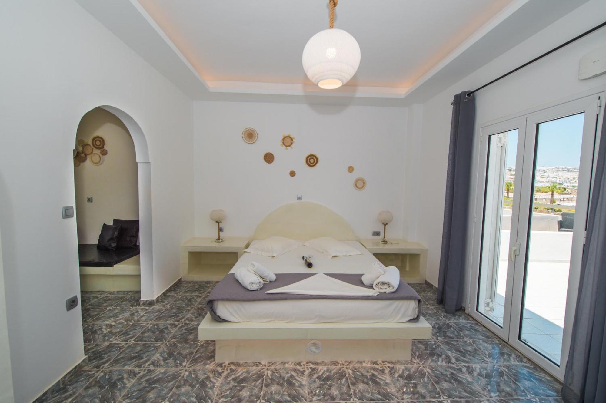 Guest house The F