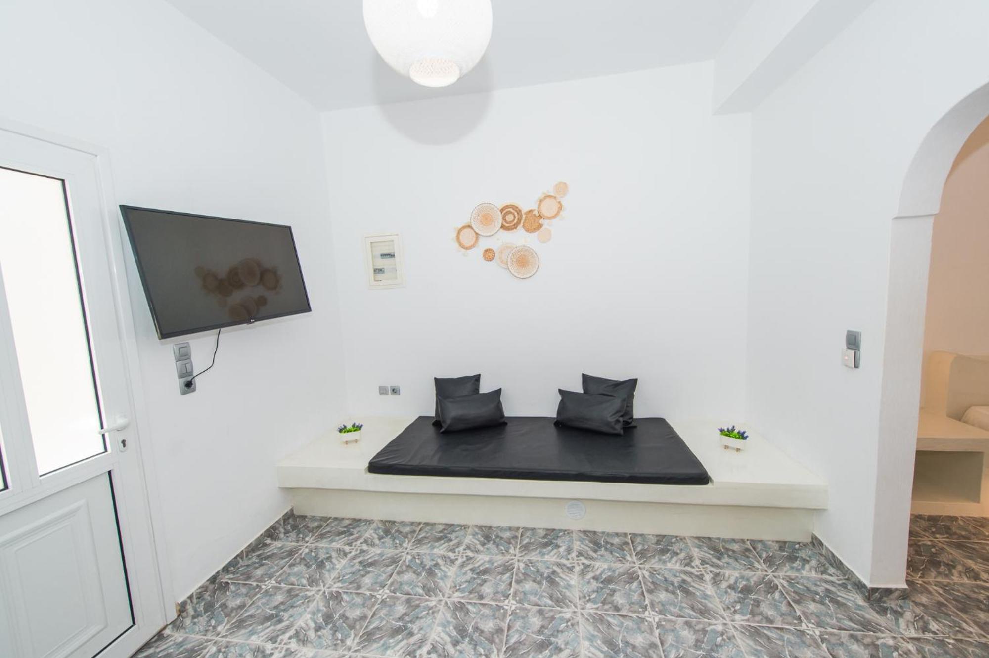 The F Guest house