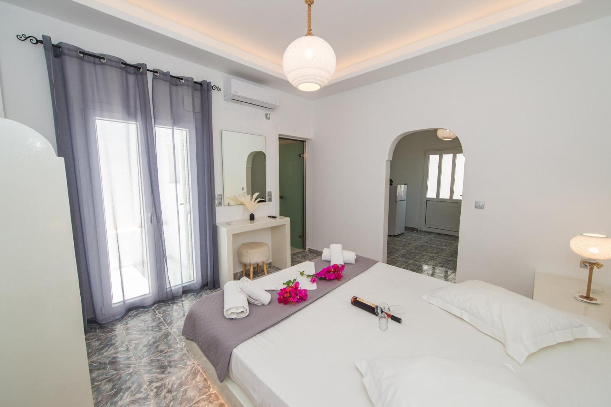 Guest house The F