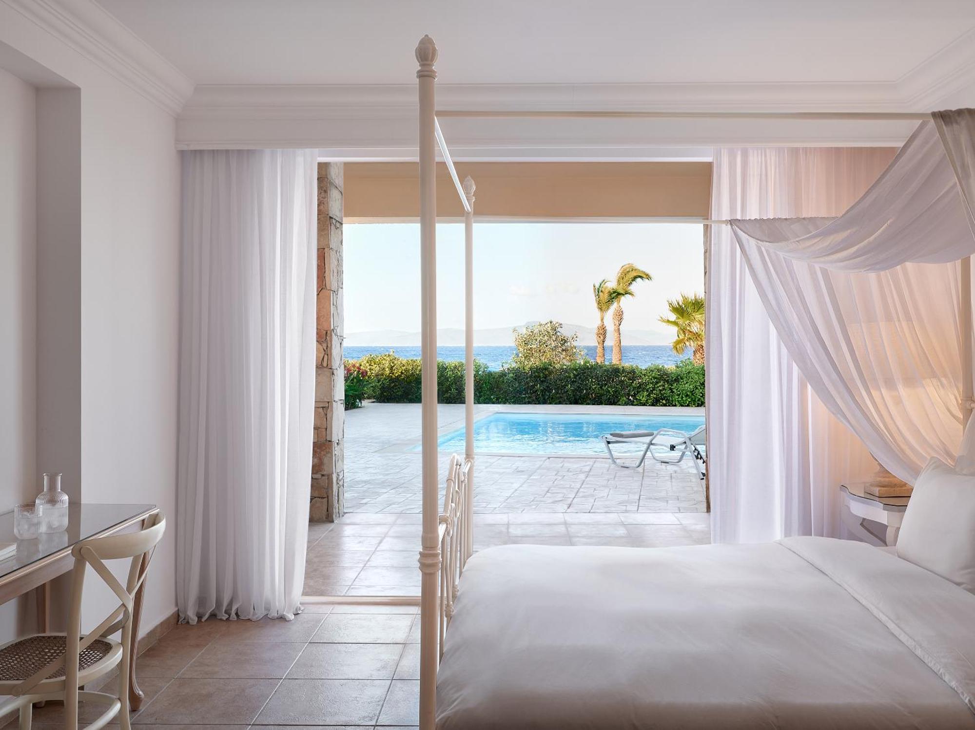 Resort Grecotel Luxme Kos Agios Fokas (Kos)