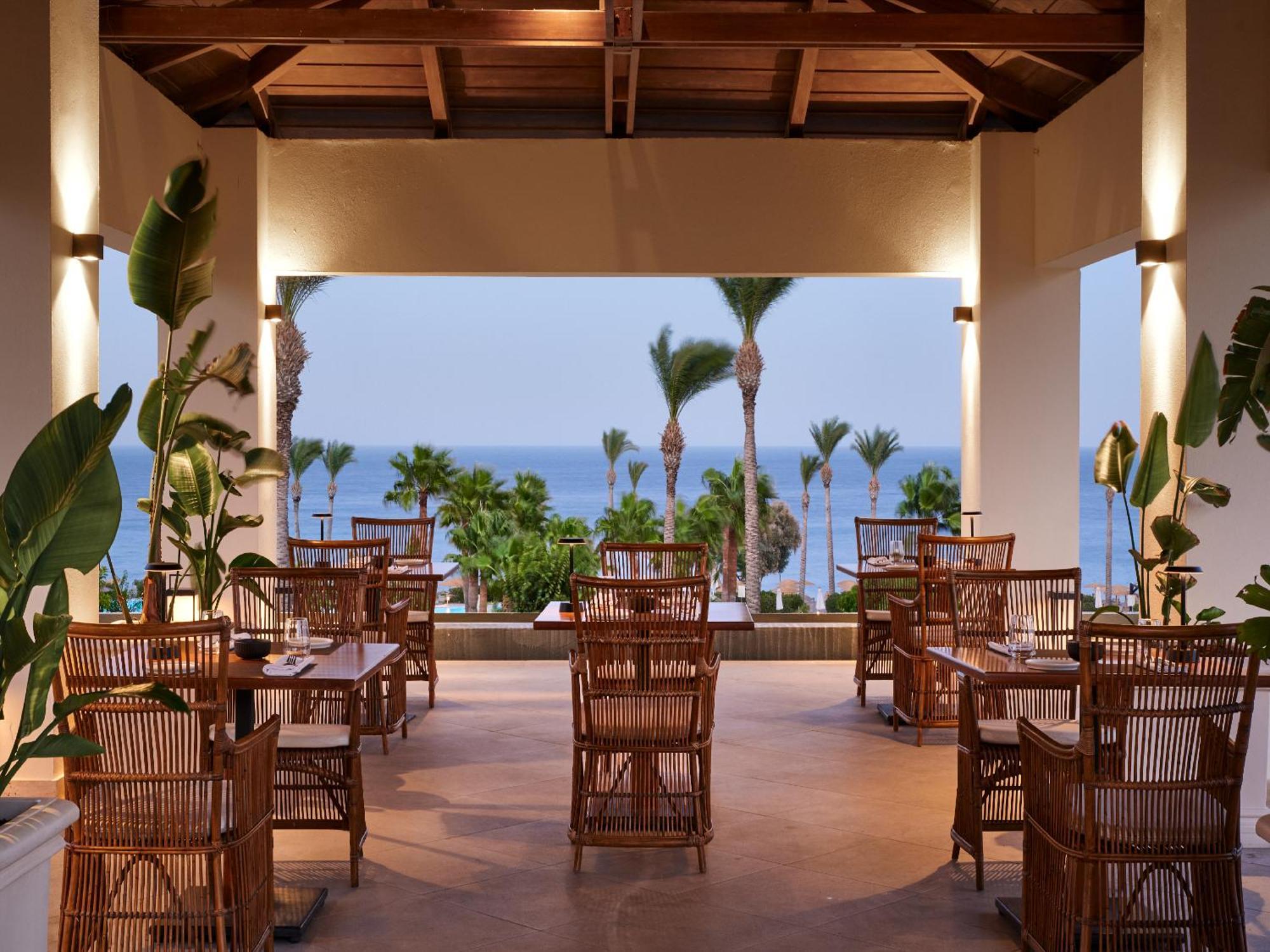 Grecotel Luxme Kos Resort