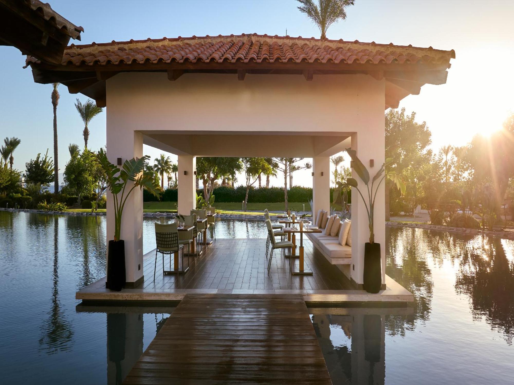 Resort Grecotel Luxme Kos Agios Fokas (Kos)