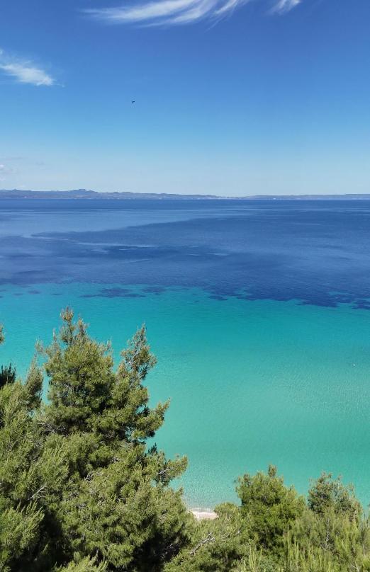 Blue Dream * Afytos