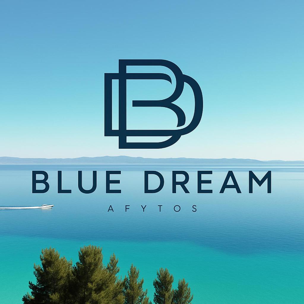 Blue Dream Aparthotel