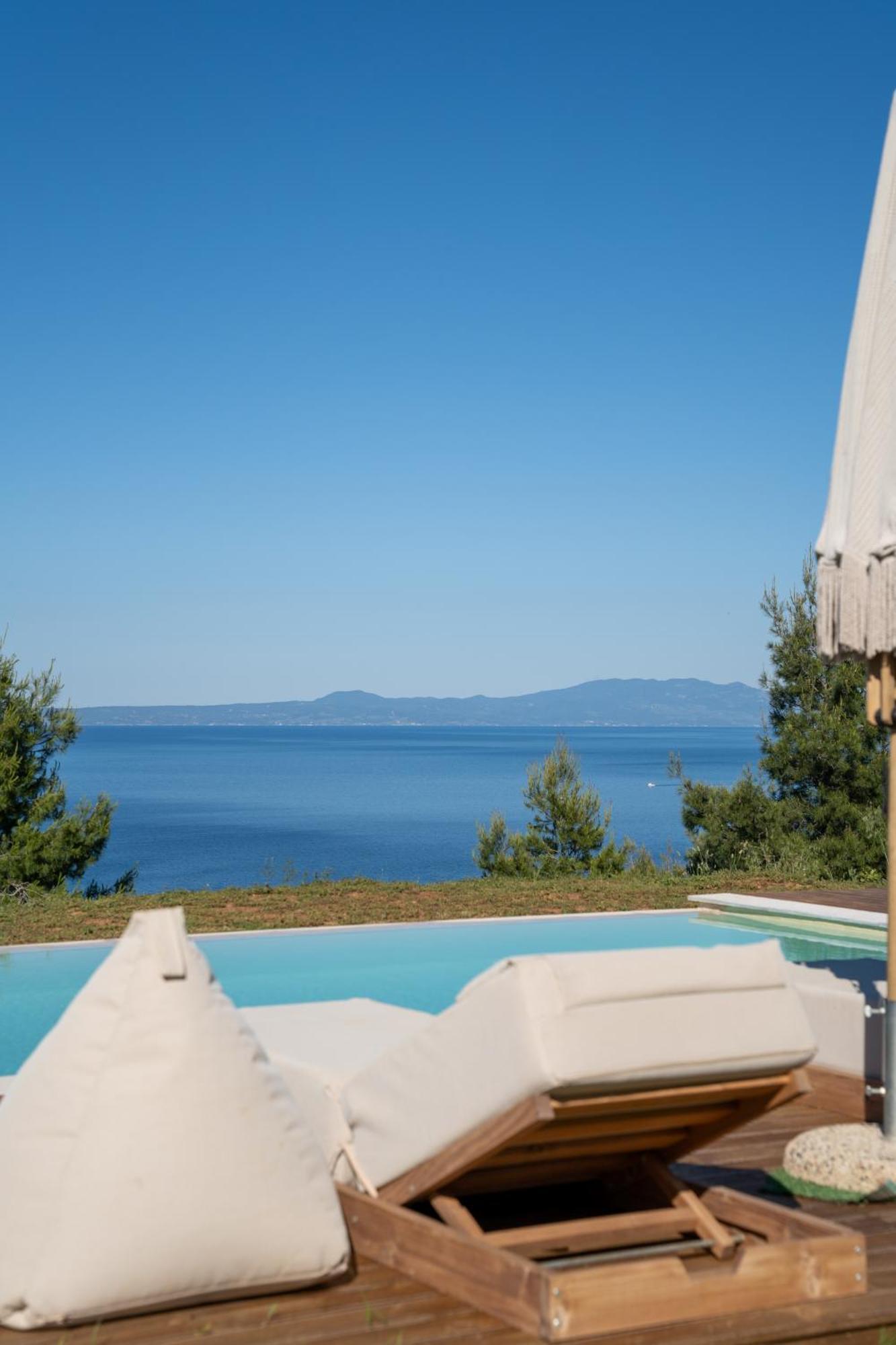 Blue Dream Aparthotel