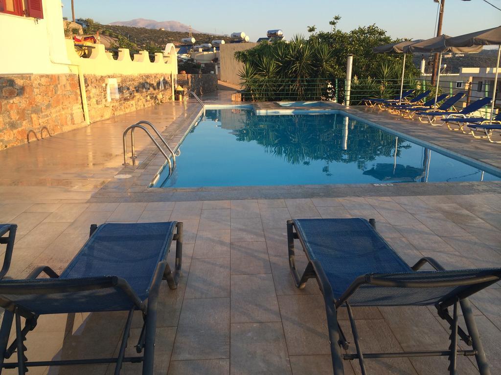 Kavousanos * Istro