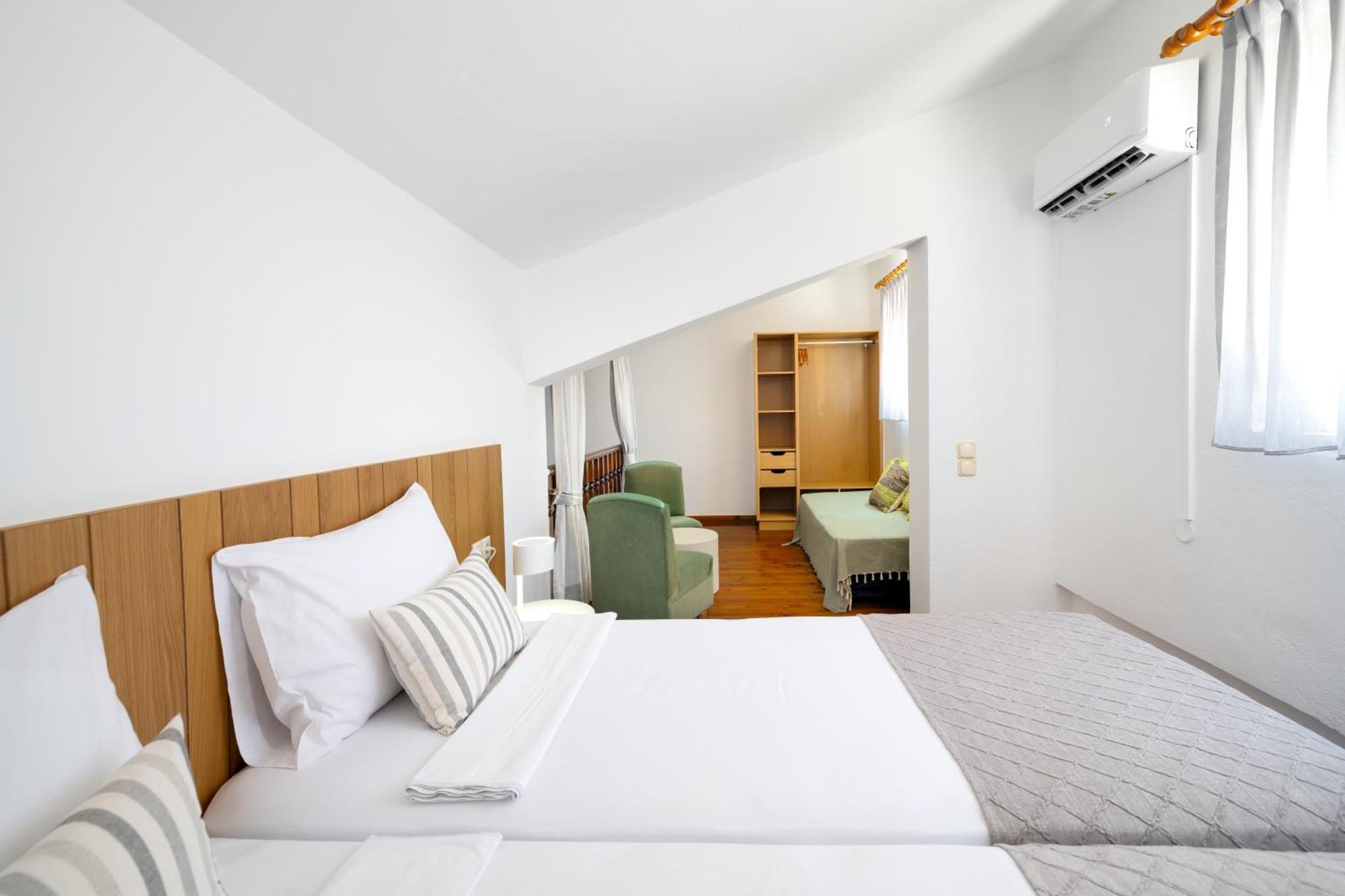 Morpheas Apartment Plakias