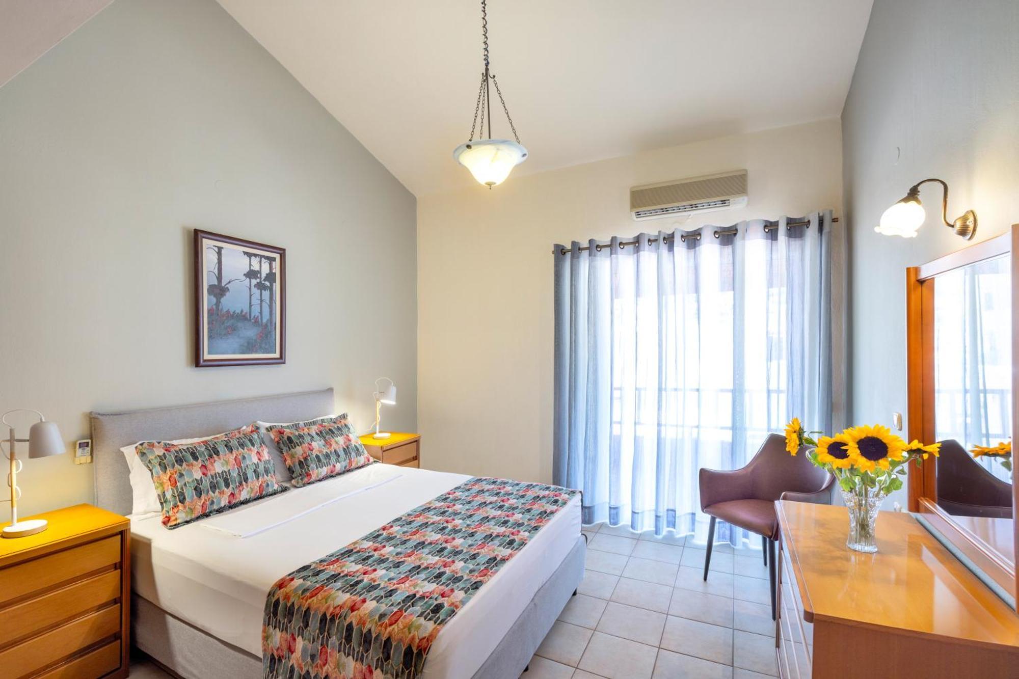 Morpheas Apartment Plakias