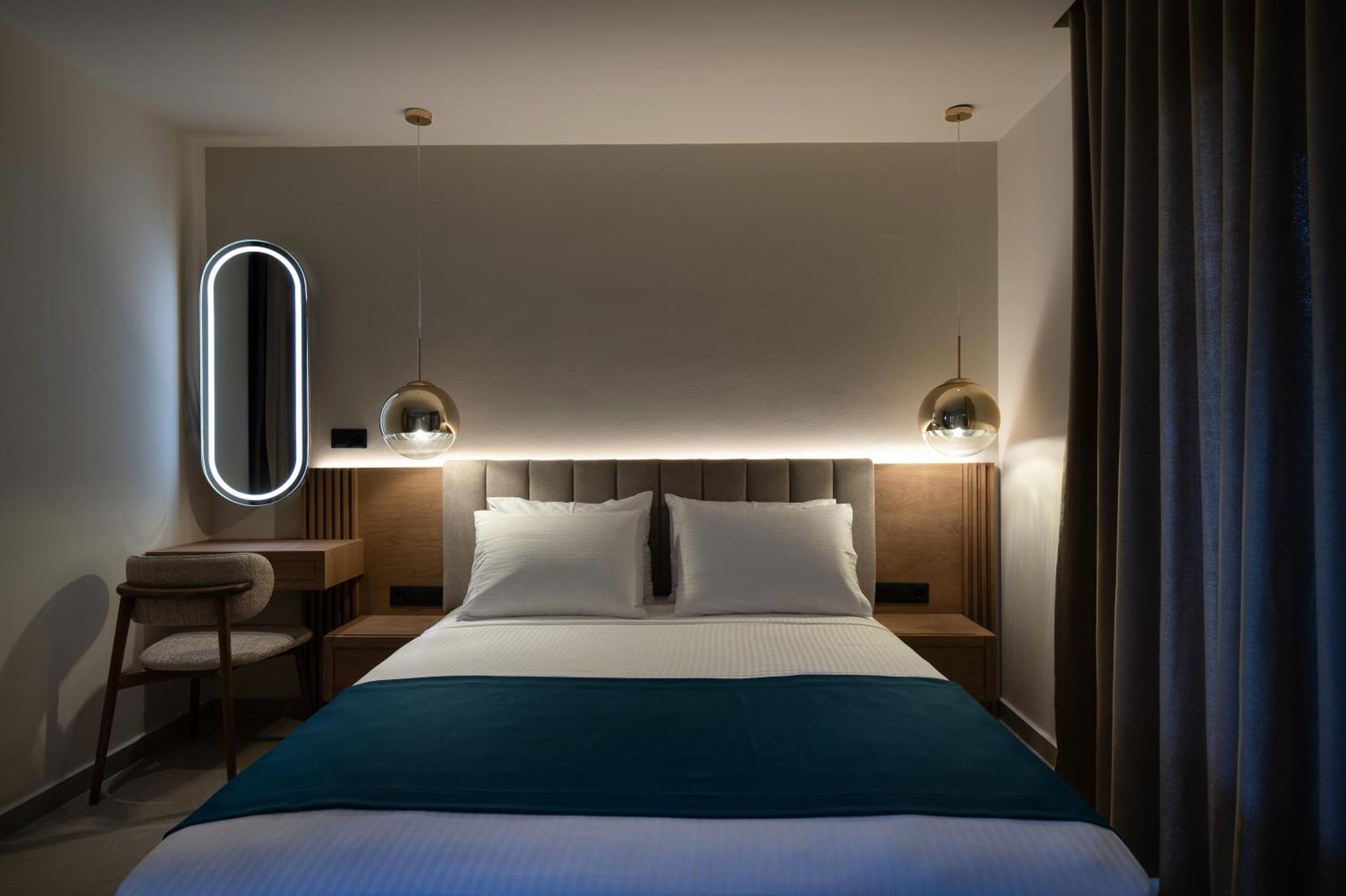 Hotel Pontos Sarti