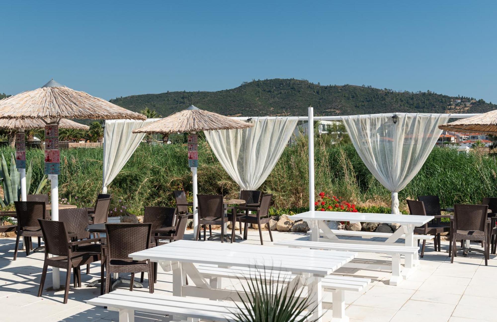 Hotel Pontos 3*