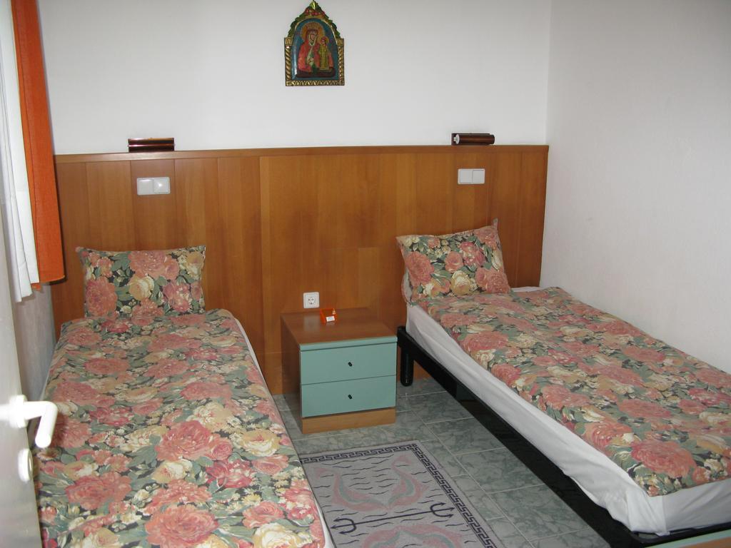 Aparthotel Seaview *