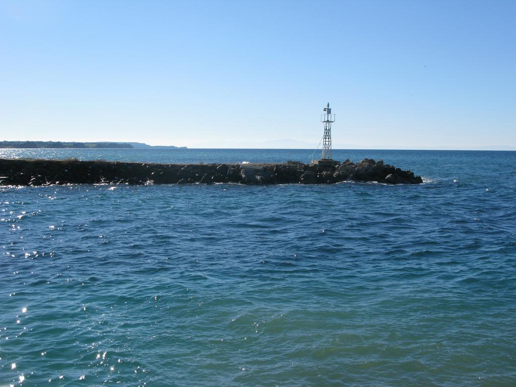 Aparthotel Seaview