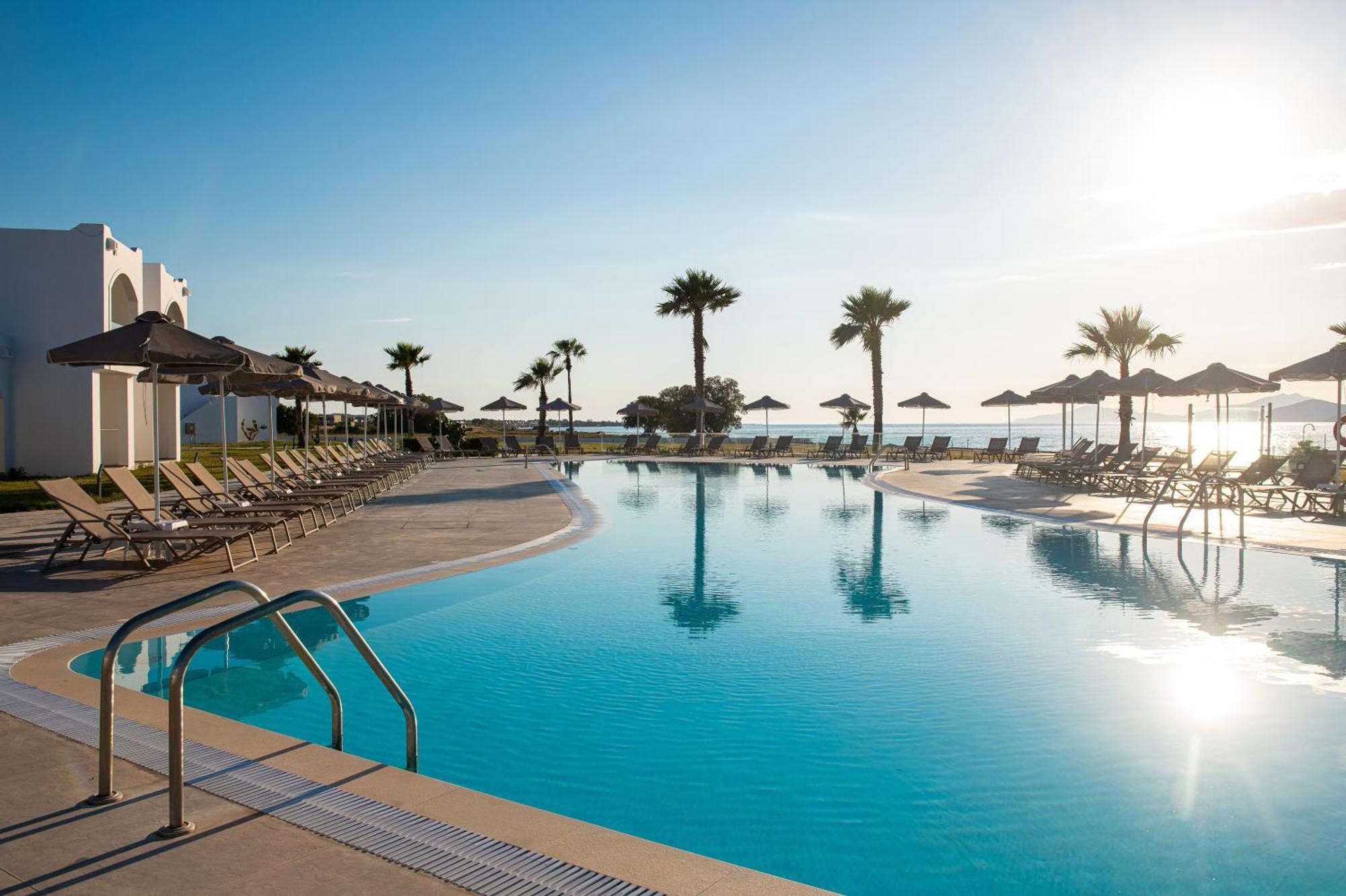 Hotel The Aeolos