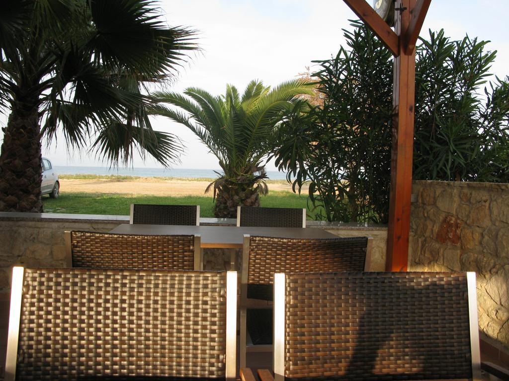 Seaview Aparthotel