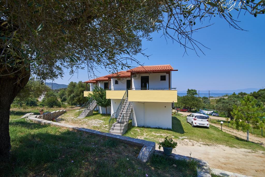 Archontariki Aparthotel Sarti