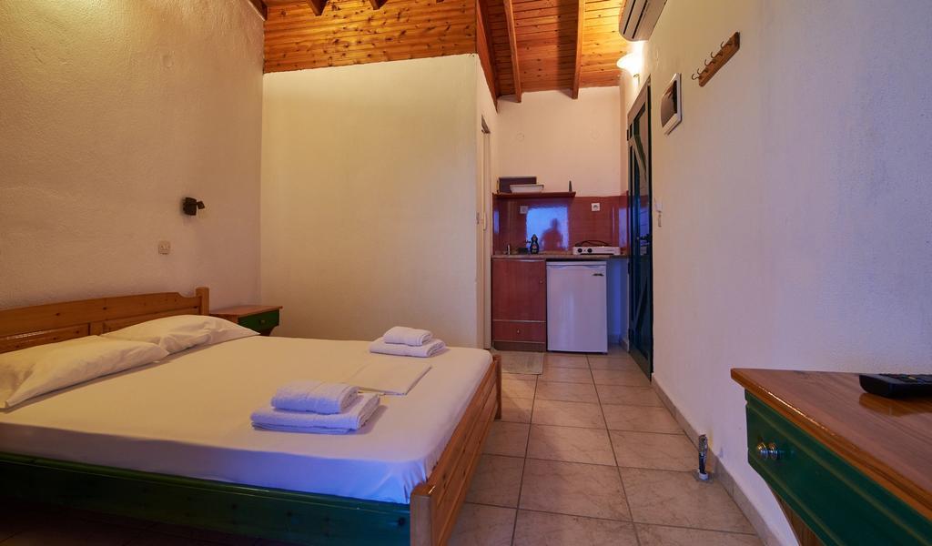 Archontariki Aparthotel