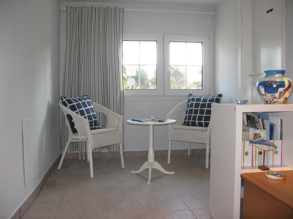 Seaview Nea Poteidaia