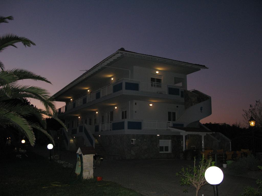 Seaview *