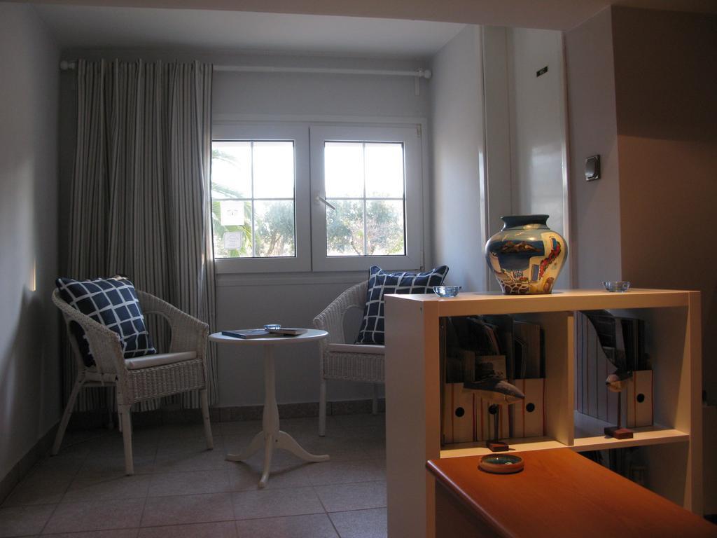 Seaview Aparthotel *